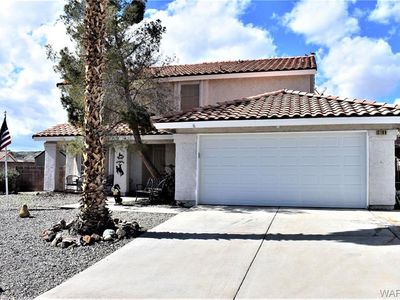 3169 Ocotillo Dr, Laughlin, NV, 89029