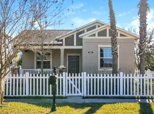 21018 Picket Fence Ct, Land O Lakes, FL 34637