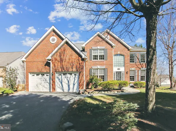 12127 Sheets Farm Rd, Gaithersburg, MD 20878