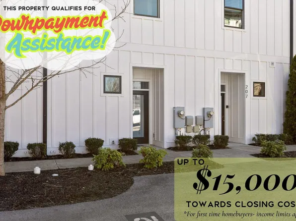 209 W 16th St, Chattanooga, TN 37408
