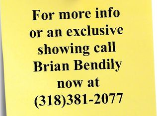 217 Ed Fuller Rd, Eros, LA 71238