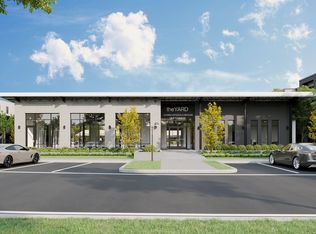 theYARD, Salt Lake City, UT 84104