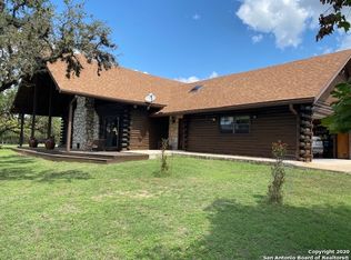 3166 Cypress Creek Rd, Comfort, TX 78013