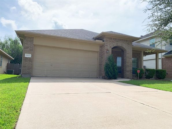 15522 Mossy Park