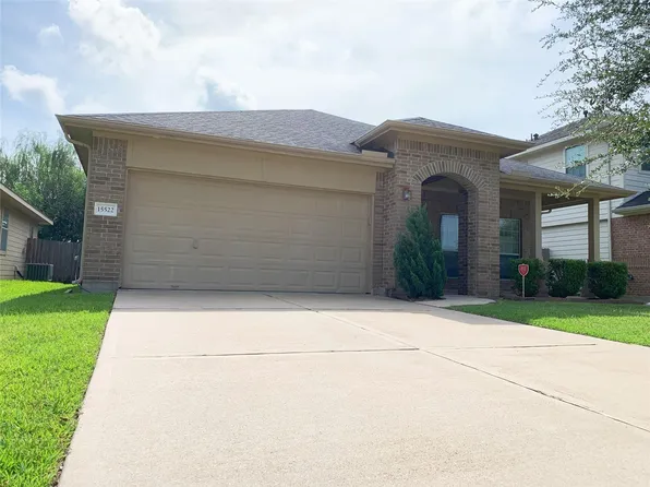 15522 Mossy Park, Cypress, TX 77429