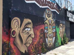 3017 San Pablo Ave, Oakland, CA 94608