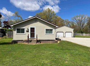 2911 S Rotherwood Ave, Evansville, IN