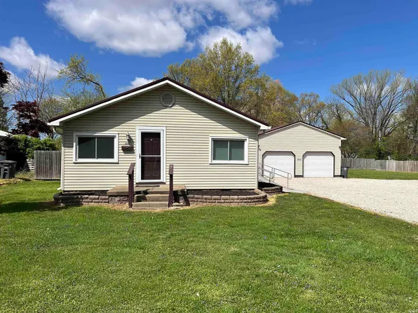 2911 S Rotherwood Ave, Evansville, IN 47714