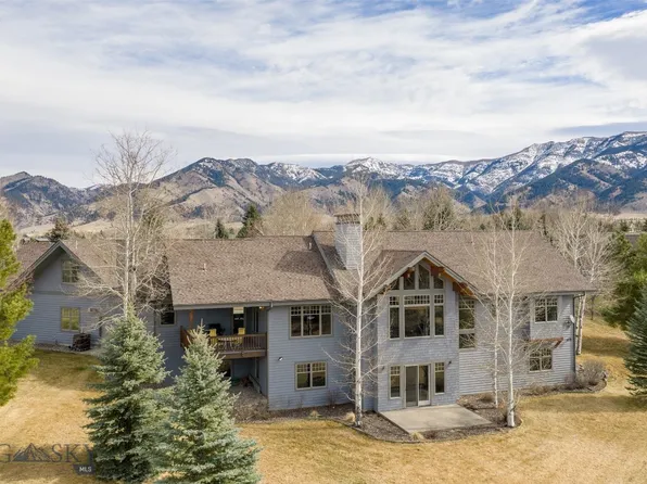 375 Summer Ridge Rd, Bozeman, MT 59715