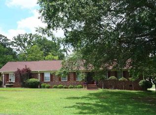 9 Fenwick Ln, Greenville, SC 29617