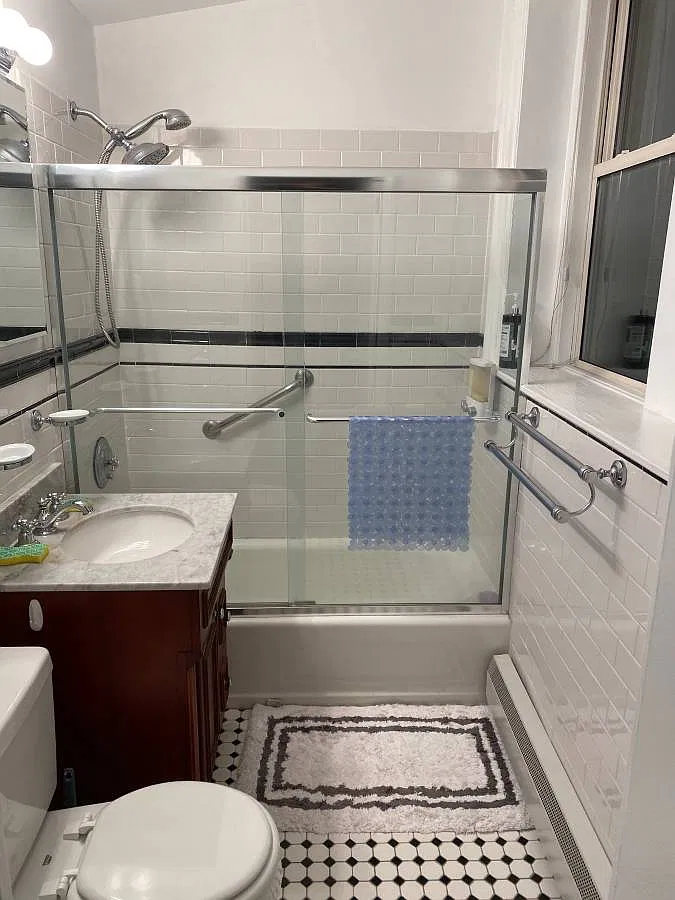 1 bed, 500 sqft, $3,600 — Photo 4