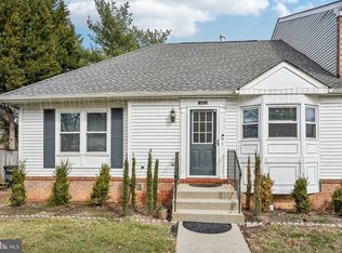 14438 Bakersfield Ct, Silver Spring, MD 20906