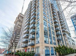 76 Shuter St #1203, Toronto, ON M5B 1B4