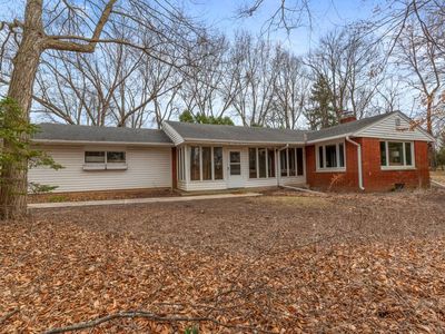 405 Grand AVENUE, Thiensville, WI, 53092
