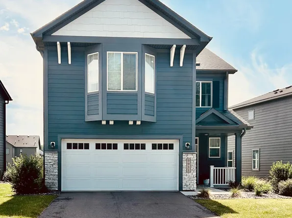 9931 Bluebird St NW, Coon Rapids, MN 55433
