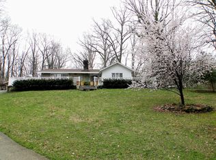 5519 Hillrise Rd, Glen Arm, MD 21057