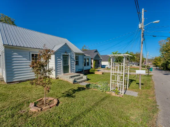 802 Liggett Ave, Lewisburg, TN 37091