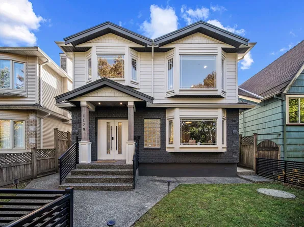 1170 E 18th Ave, Vancouver, BC V5V 1H2