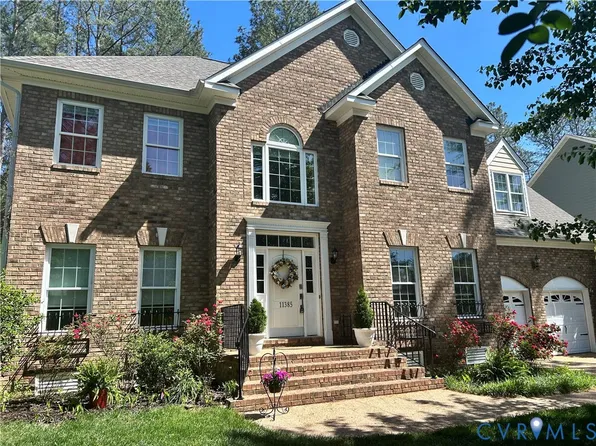 11385 Winding River Rd, Providence Forge, VA 23140