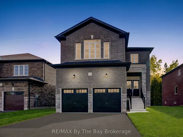 3 Misty Ridge Rd, Wasaga Beach, ON L9Z 0G8