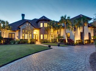 3501 Burnt Pine Ln, Miramar Beach, FL 32550