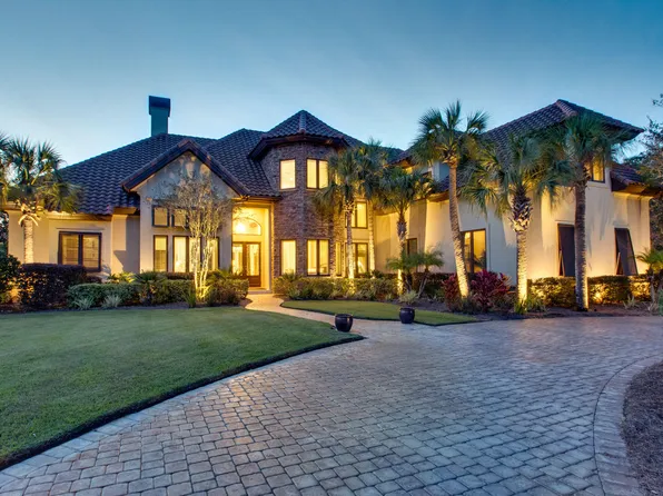 3501 Burnt Pine Ln, Miramar Beach, FL 32550