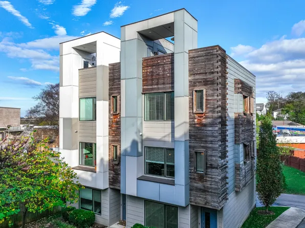 5610 Burgess Ave #A, Nashville, TN 37209