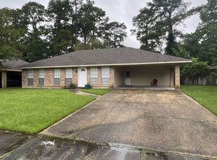 5313 Wexford Dr, Baton Rouge, LA 70814