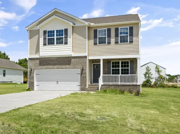 31 Cheyenne Dr, Clayton, NC 27520