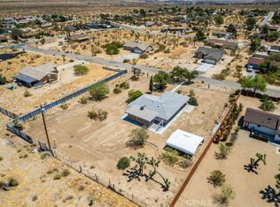 7200 Demesne Rd, Joshua Tree, CA 92252