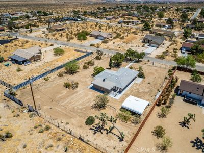 7200 Demesne Rd, Joshua Tree, CA, 92252