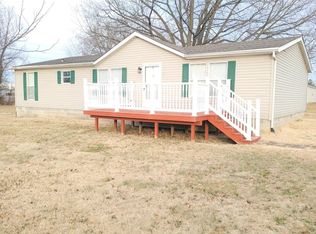 504 N 32nd St, Herrin, IL 62948