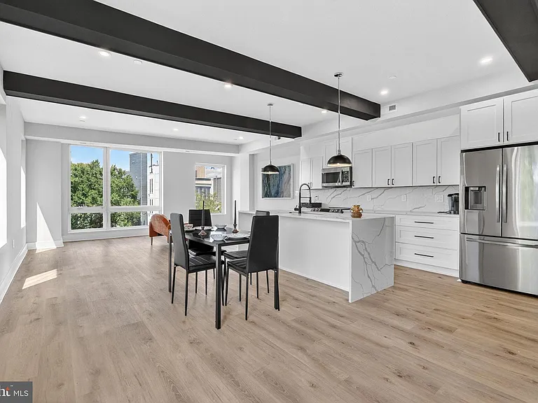 1915 Benning Rd NE #PENTHOUSE — Photo 8