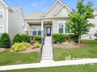 508 Pleasant St, Nolensville, TN 37135