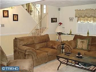 Family room, lower level