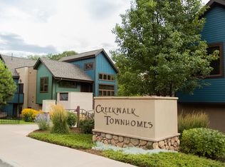 471 El Paso Blvd UNIT B, Manitou Springs, CO 80829