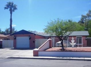 3603 Indios Ave, Las Vegas, NV 89121