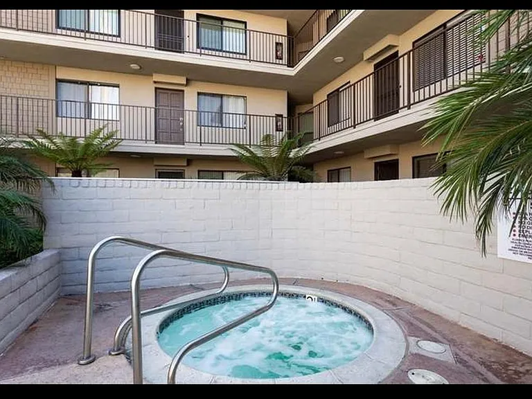 5750 Friars Rd #308 — Photo 7