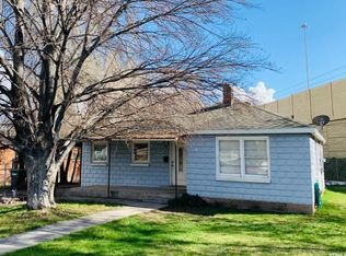 987 W 600 S, Provo, UT 84601
