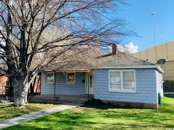 987 W 600 S, Provo, UT 84601