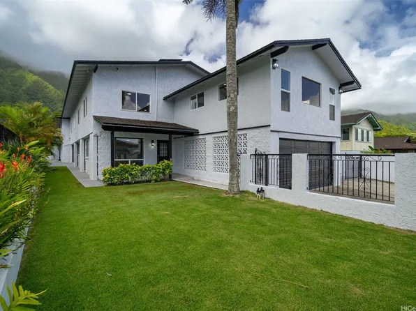 47-544 Hakuhale St, Kaneohe, HI 96744