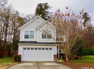 1471 Cairo Way, Fuquay Varina, NC 27526