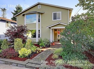 7160 18th Ave SW, Seattle, WA 98106