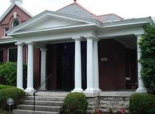 2118 Fairfax Ave APT 6, Nashville, TN 37212