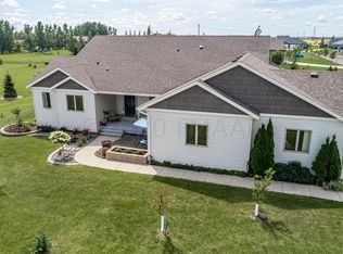4893 Bakers Ln N, Fargo, ND 58102