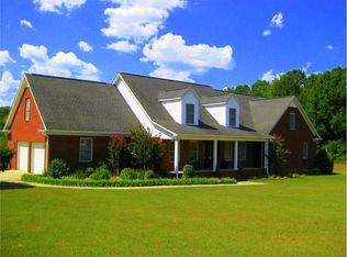 12 Joy Ln, Cedartown, GA 30125