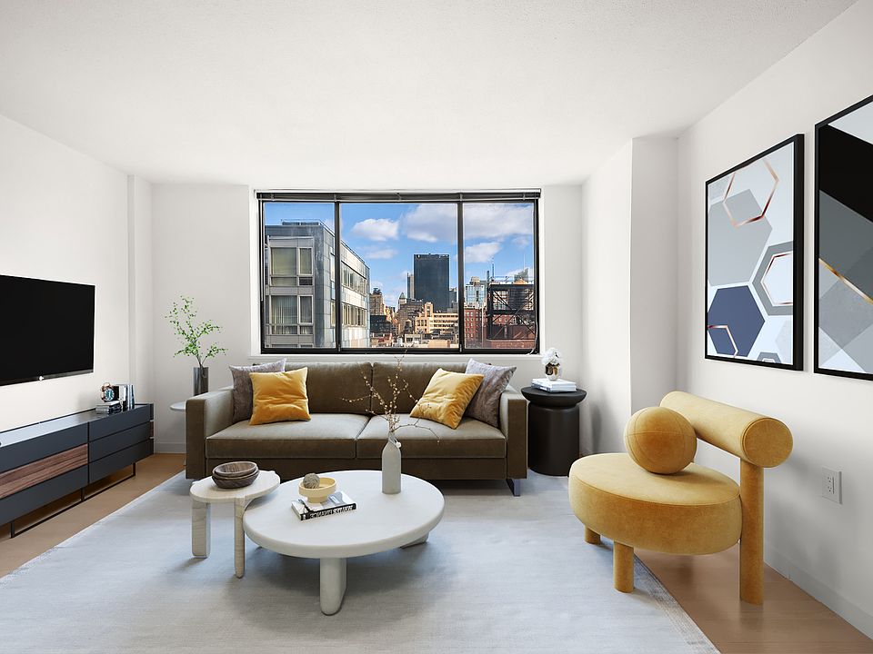 1st image of 250 W 19th St APT 9E