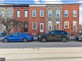 1150 Hull St, Baltimore, MD 21230