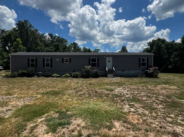 1490 Old Balls Ferry Rd, Toomsboro, GA 31090