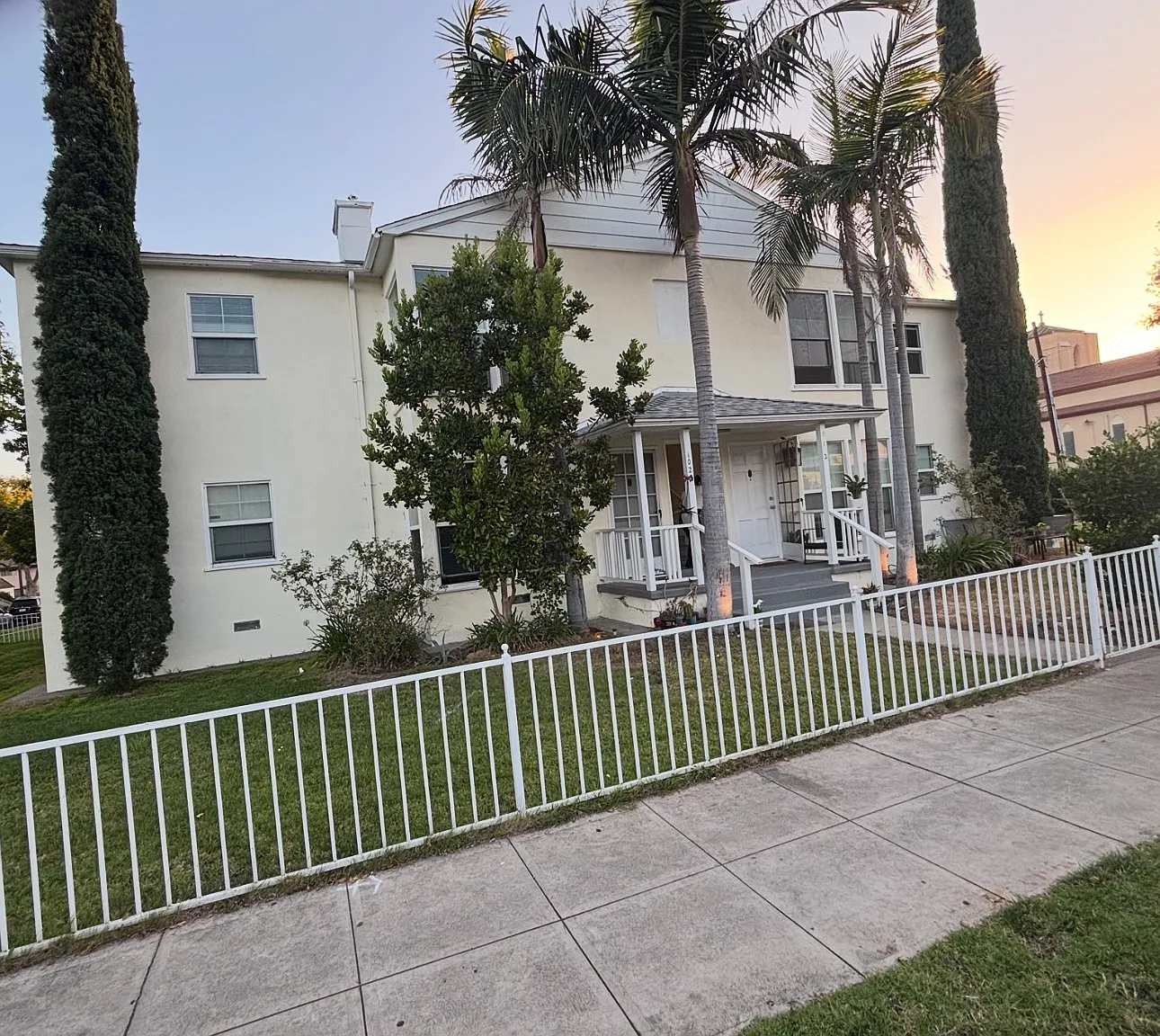 2 bed, 820 sqft, $2,395 — Photo 3